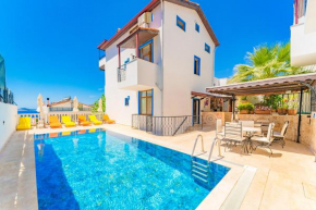 Pazar Apartments